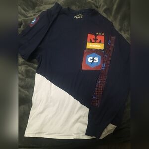 Rock Revival Long Sleeve Tee